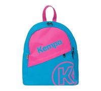 Kempa Team Rucksack für Kinder - Junior Sport-Rucksack 14,8L mit Reißverschluss, gepolsterte Schultergurte, wasserabweisend - Schulrucksack Freizeit Sporttasche