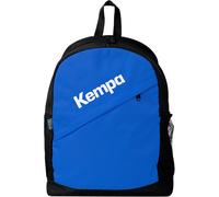 Kempa Rucksack Team 200494302 Schwarz/Royal