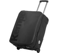 Kempa Tasche Premium Trolley, Schwarz, 48.0 x 38.0 x 22.0 cm, 35 Liter, 200489201