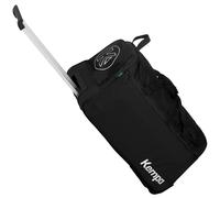 Kempa Trolley M, schwarz, M