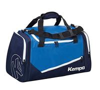 Kempa Unisex Sporttasche-200491402, royal/Marine, L, 200491402