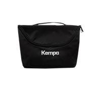 Kempa Waschbeutel Schwarz F01 schwarz
