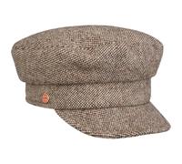 Kendy Classic Tweed Elbsegler by Mayser beige L (59-60 cm)