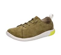 Kenn Kinder Sneaker KNX Leather 1030064 36 Martini Olive/Evening Primrose