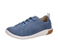 Kenn Kinder Sneaker KNX Leather 1030067 32/33 Coronet Blue/Vapor