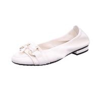 Kennel + Schmenger Ballerina, Malu, Kennel & Schmenger für Damen, weiß, Größe 37 EU / 4 UK
