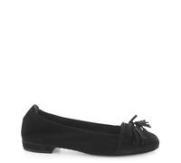 Kennel & Schmenger Ballerinas - Ballerina MALU - Gr. 36 (EU) - in Schwarz - für Damen