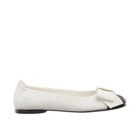 Kennel & Schmenger Ballerinas - Billy - Gr. 39 (EU) - in Creme - für Damen