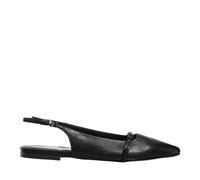 KENNEL & SCHMENGER Ballerinas GRETA schwarz | 38