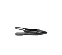 KENNEL & SCHMENGER Ballerinas GRETA schwarz | 38 1/2
