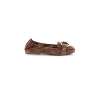 KENNEL & SCHMENGER Ballerinas LOLA camel | 38
