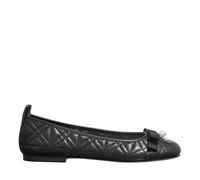 Kennel & Schmenger Ballerinas - Lola - Gr. 36 (EU) - in Schwarz - für Damen