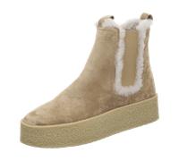 Kennel + Schmenger Boots für Damen, beige, Größe 36 EU / 3,5 UK
