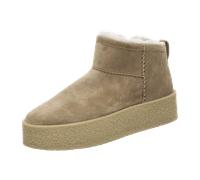Kennel + Schmenger Boots für Damen, beige, Größe 40 ½ EU / 7 UK