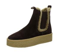 Kennel + Schmenger Boots für Damen, braun, Größe 41 EU / 7,5 UK