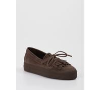 Kennel & Schmenger Bootsschuh Alec in braun in Größe: 40 für Damen