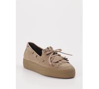 Kennel & Schmenger Bootsschuh Alec in braun in Größe: 42 für Damen