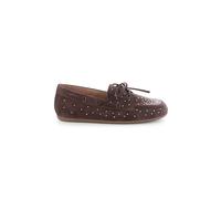 KENNEL & SCHMENGER Bootsschuhe DROP braun | 37 1/2