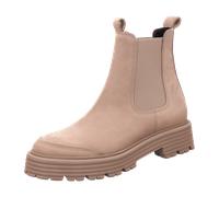 Kennel + Schmenger Chelsea Stiefelette Beige für Damen, beige, Größe 37 EU / 4 UK