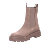 Kennel + Schmenger Chelsea Stiefelette Taupe für Damen, beige, Größe 37 EU / 4 UK