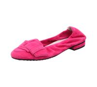 Kennel + Schmenger Da.Ballerina Schnalle, pink für Damen, pink, Größe 37 EU / 4 UK