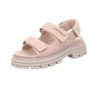 Kennel + Schmenger Da. Sandale m. Riemen Beige für Damen, beige, Größe 40 EU / 6,5 UK