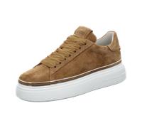 Kennel + Schmenger Damen Plateau Sneaker für Damen, braun, Größe 41 EU / 7,5 UK
