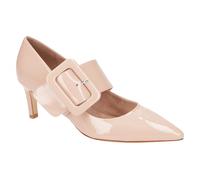 K&S Enny Pumps rosa Lack 64790 - Größe 41