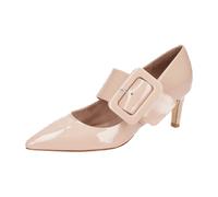Kennel + Schmenger K&S Enny Pumps rosa Lack 64790 Größe 7 für Damen, rosa, Größe 40 ½ EU / 7 UK