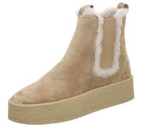 Kennel + Schmenger Boots für Damen, beige, Größe 37 ½ EU / 4,5 UK