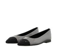 Kennel & Schmenger Loafer - GRETA - Gr. 37 (EU) - in Grau - für Damen
