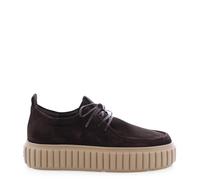 Kennel & Schmenger Loafer - Straßenslipper ZAP - Gr. 41 (EU) - in Braun - für Damen