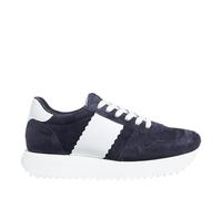 Kennel & Schmenger Low-Top Sneaker - Flash - Gr. 39 (EU) - in Blau - für Damen