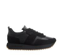 Kennel & Schmenger Low-Top Sneaker - Flash Sneaker - Gr. 36 (EU) - in Schwarz - für Damen