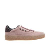 Kennel & Schmenger Low-Top Sneaker - Pit Sneaker - Gr. 38 (EU) - in Gold - für Damen