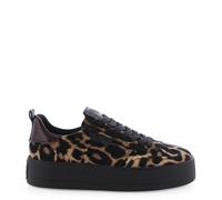 Kennel & Schmenger Low-Top Sneaker - Sneaker BANG - Gr. 40,5 (EU) - in Braun - für Damen