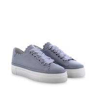 Kennel + Schmenger Sneaker, Fix, Kennel und Schmenger für Damen, blau, Gr. 39 EU / 6 UK