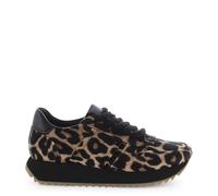 Kennel & Schmenger Low-Top Sneaker - Sneaker FLASH - Gr. 37,5 (EU) - in Braun - für Damen