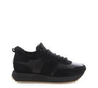 Kennel & Schmenger Low-Top Sneaker - Sneaker FLASH - Gr. 39 (EU) - in Schwarz - für Damen
