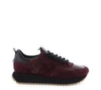 Kennel & Schmenger Low-Top Sneaker - Sneaker FLASH - Gr. 42 (EU) - in Rot - für Damen