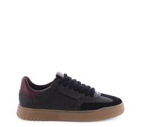 Kennel & Schmenger Low-Top Sneaker - Sneaker GAZ - Gr. 35,5 (EU) - in Schwarz - für Damen