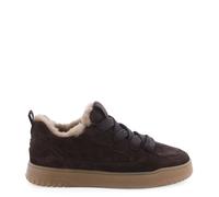 Kennel & Schmenger Low-Top Sneaker - Sneaker GAZ - Gr. 36 (EU) - in Braun - für Damen
