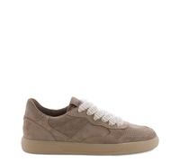 Kennel & Schmenger Low-Top Sneaker - Sneaker POP - Gr. 38 (EU) - in Braun - für Damen