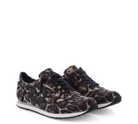 Kennel & Schmenger Low-Top Sneaker - Sneaker TRAINER - Gr. 39 (EU) - in Braun - für Damen