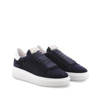 Kennel & Schmenger Low-Top Sneaker - Sneaker TURN - Gr. 38,5 (EU) - in Blau - für Damen