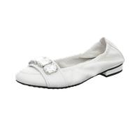 Kennel + Schmenger Malu für Damen, weiß, Größe 37 ½ EU / 4,5 UK