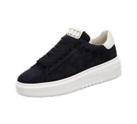 Kennel + Schmenger Premium Sneaker für Damen, blau, Größe 39 EU / 6 UK