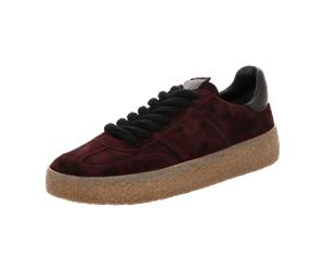 Kennel + Schmenger Premium Sneaker für Damen, rot, Größe 37 ½ EU / 4,5 UK