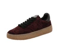 Kennel + Schmenger Premium Sneaker für Damen, rot, Größe 38 EU / 5 UK