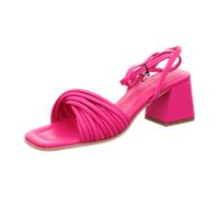 Kennel + Schmenger Sandalette m. Absatz, pink für Damen, pink, Größe 37 EU / 4 UK
